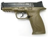 Smith & Wesson M&P, Dark Earth Brown air pistol