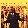Image of album by Freddy Cole