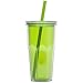 Aladdin Insulated Cold To-Go Tumbler 20oz, Fern