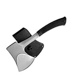 Kershaw Camp Ax