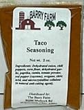 Taco Seasoning Blend, 2 oz.