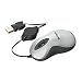 MINI RETRACTABLE MOUSE, USB
