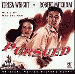 Pursued Max Steiner