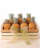 Melissa's South African Baby Pineapples, set of 6
