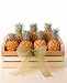 Melissa's Baby Pineapples Crate