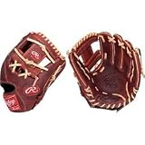Rawlings Heart of the Hide Infielders Baseball Gloves