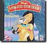 Pocahontas Animated Storybook by Disney