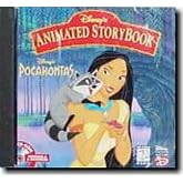Click here to buy Pocahontas Animated Storybook by Disney by Disney.