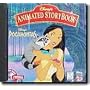 Pocahontas Animated Storybook by Disney