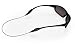 Black Coated Original Cablz 14" Eyewear Holder