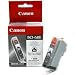 Canon BCI-6BK - Cartouche d'encre d'origine - Noir