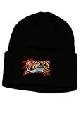 Philadelphia 76ers NBA Basic Knit Watch Cap