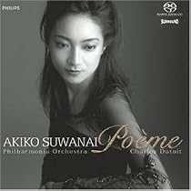 Po&egrave;me [Hybrid SACD]