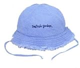 Tots Washed Frayed Edge Hat - COLOR CHOICES