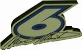 Mark Martin - 3D Magnet