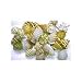FMR HERMIT SHELL XLARGE 6PC
