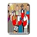 Rich Diesslins Funny Religious Light Cartoons - Choir - How Great Thou Arrrrrrrt - Light Switch Covers - single toggle switch