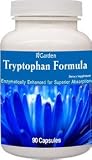 Tryptophan Formula, 90 caps.