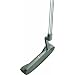 Longridge Golf Putter MILLED FACE