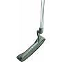 Longridge Golf Putter MILLED FACE