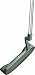 Longridge Golf Putter MILLED FACE