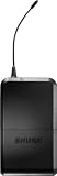 Shure PG1 Wireless Bodypack Transmitter, H7