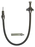 CHEVY/GM 4L60E FLEXIBLE TRANSMISSION DIPSTICK - FIREWALL MOUNT