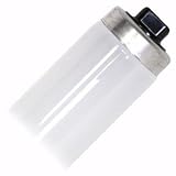 Philips 369785 F48T12/CW/HO/ALTO Straight T12 Fluorescent Tube Light Bulb