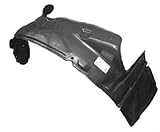 1997-2004 Mitsubishi Diamante Inner Fender RH