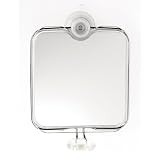 Oxo Good Grips 1213800 Suction Fogless Mirror