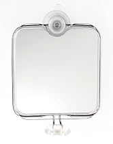 Oxo Good Grips 1213800 Suction Fogless Mirror