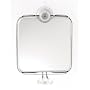 Oxo Good Grips 1213800 Suction Fogless Mirror