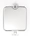 Oxo Good Grips 1213800 Suction Fogless Mirror