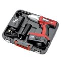 Clarke CIR450 24V High Torque Cordless Impact Wrench