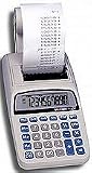 Victor Model 1205-3 12 Digit Palm Printer Calculator
