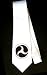 Department Of Transportation Party Decoration Necktie
