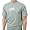Silver (white/coal stripe logo)