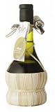 Tuscan Extra Virgin Olive Oil in Chianti-style Bottle 500ml