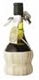 Tuscan Extra Virgin Olive Oil in Chianti-style bottle -- 500ml.