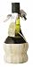 Tuscan Extra Virgin Olive Oil in Chianti-style Bottle 500ml