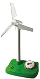RENEWABLE ENERGY KIT--Learning Materials-Science-Energy