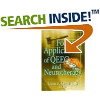 Forensic Applications of Qeeq and Neurotherapy by  Tim Tinius and James R Evans
