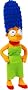 Marge 35 cm