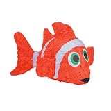 Pinata Clown Fish