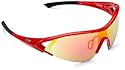 BBB Herren Sonnenbrille "Impact"  BSG-32