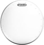 Evans Genera Resonant Drumhead, 15 inch - B0018T7AKU