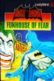 Funhouse of fear