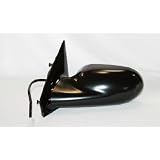 00-05 SATURN L SRS POWER HEAT MIRROR LEFT by TYC