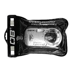 OverBoard Compact Camera Case