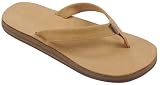 Sanuk Doe Sandal - Tan